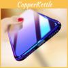 Slim Ultra Thin Transparent Shockproof Hard Back Case Cover For Iphone X 6 7 8