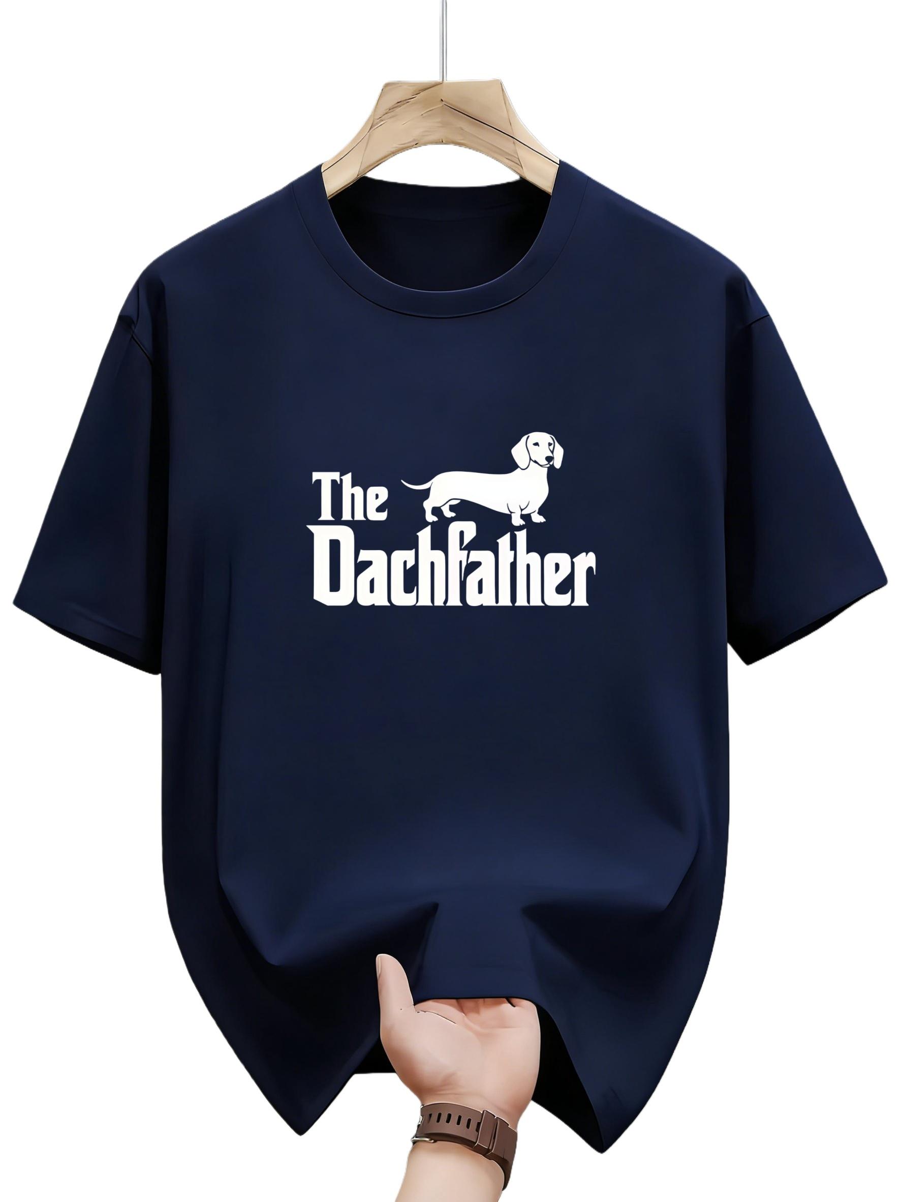 Summer new mens fashion highquality shortsleeved Tshirt loose roundneck top S