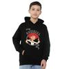 Overdeler (Gutter fra 4 år) – Hettegensere, gensere og sweatshirts