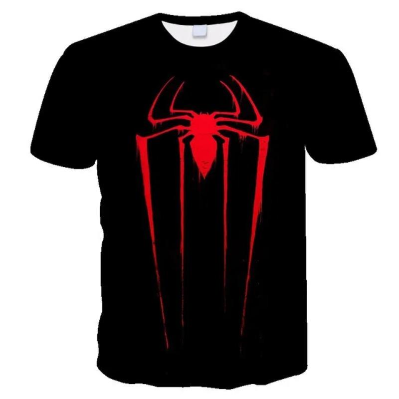 T-shirt da uomo a righe ape Colore moda Righe nere e gialle Personalizza T-shirt da uomo sottile Top hipster Maglietta da donna