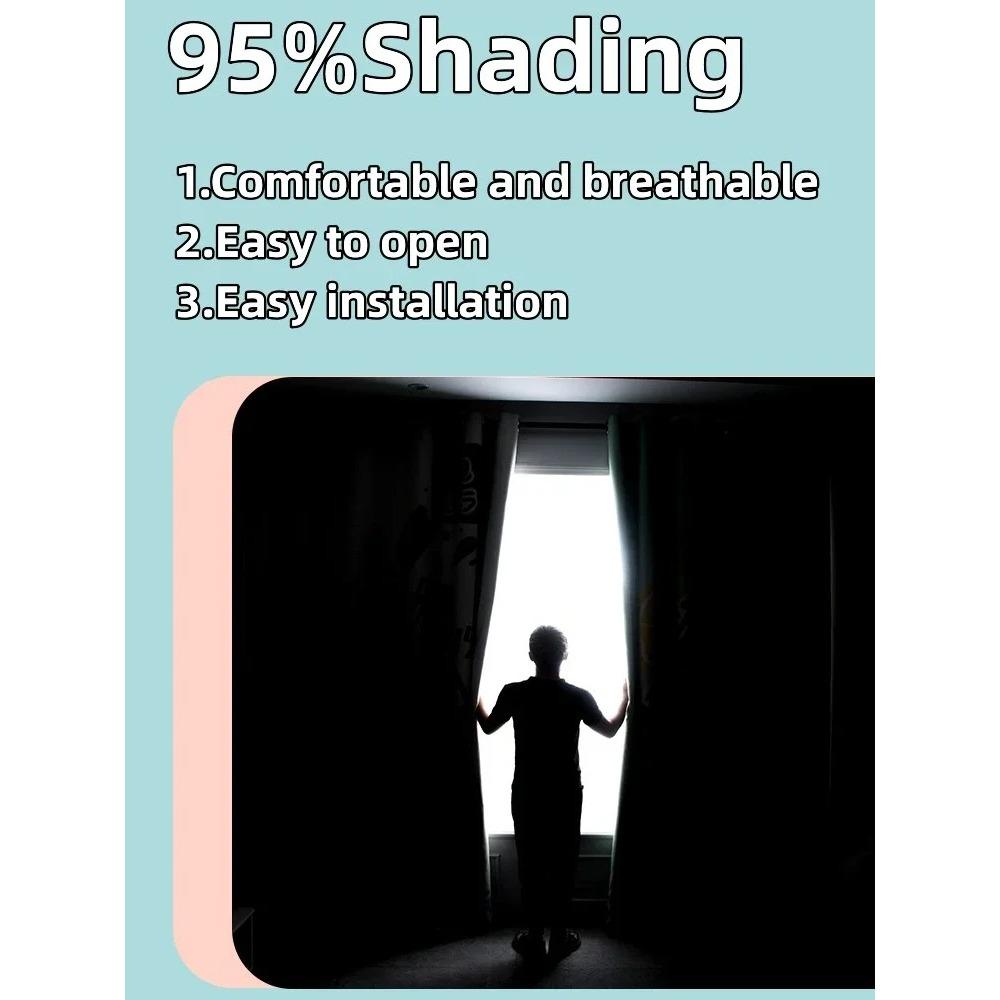 Set Of 2 Luxury Cheap Brands Modern Gold Free Shipping Window Curtains Living Room Bedroom Drape Decortion Curtain Light Blocking Polyester Ideal For