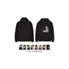 ALL(H)OURS 1st FANCON Encore ALL the HOURS In Seoul Hoodie