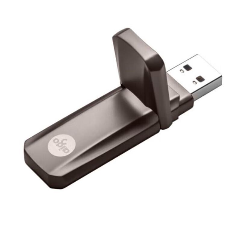 aigo U391 Series USB 3.1 High-Speed Metal SSD Flash Drive