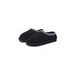 Hot-selling autumn and winter velvet warm indoor cotton slippers couple home non-slip cold sticky cotton shoes