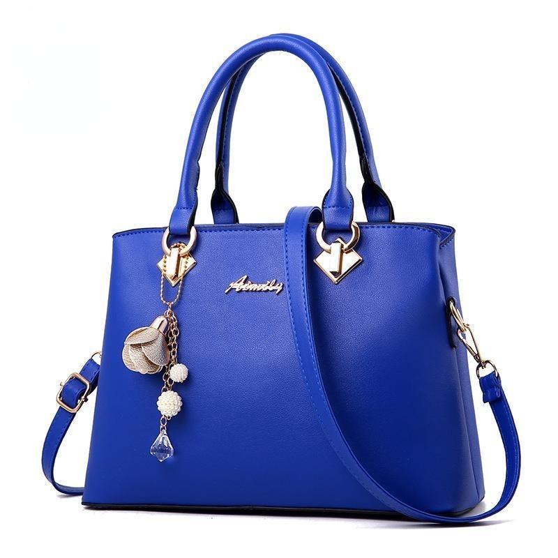 Women's Bags Trendy Fashion Shoulder Handbags