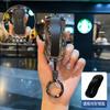 Suitable for Lynk & Co 900 Key Cover Z10/z20 Lynk & Co Ultranfc Car Card Pro Bag Max Shell Buckle Men and Women Car Accessories