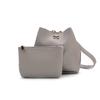 Premium Quality New Fashion Bucket Bag For Women In Elegant Pure Color Design