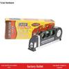 High-Precision Infrared Spirit Level with Line Marker for Multi-Functional Household Use