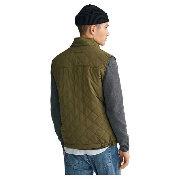 Gant Windcheater жилет
