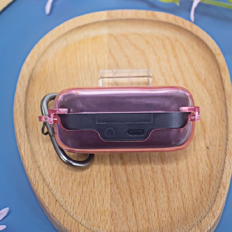 Earbud Case Shockproof Housing Skin-friendly Guarding Washable Shell Nonslip Keep Safe From Accidental Drop for WF-C510