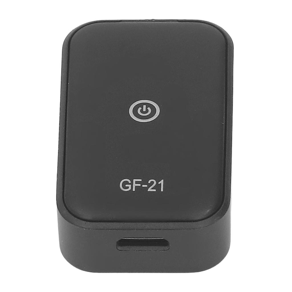 GPS Locator Car Positioner Vehicle Tracking Device SOS Alarm High Accuracy for Outdoor