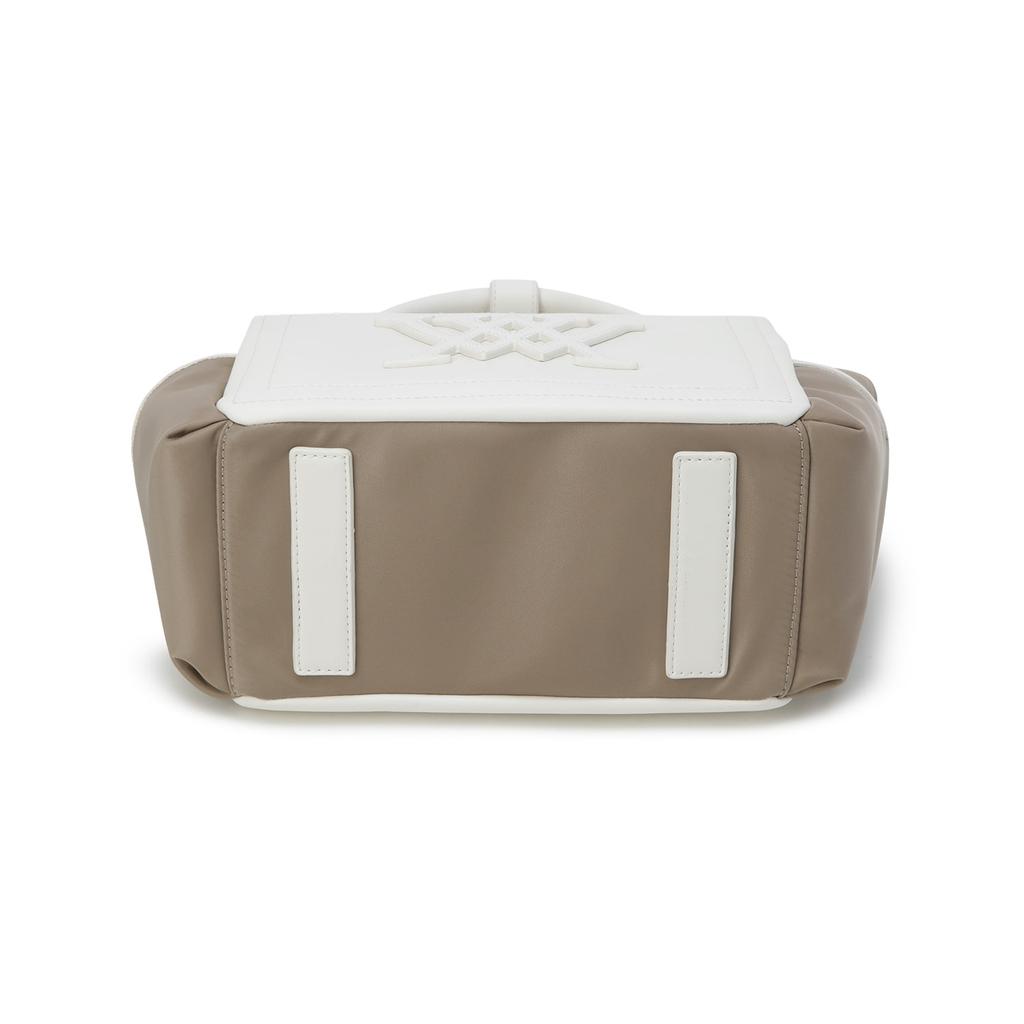 Anew Golf Women Two Tone Tote Bag_Iv