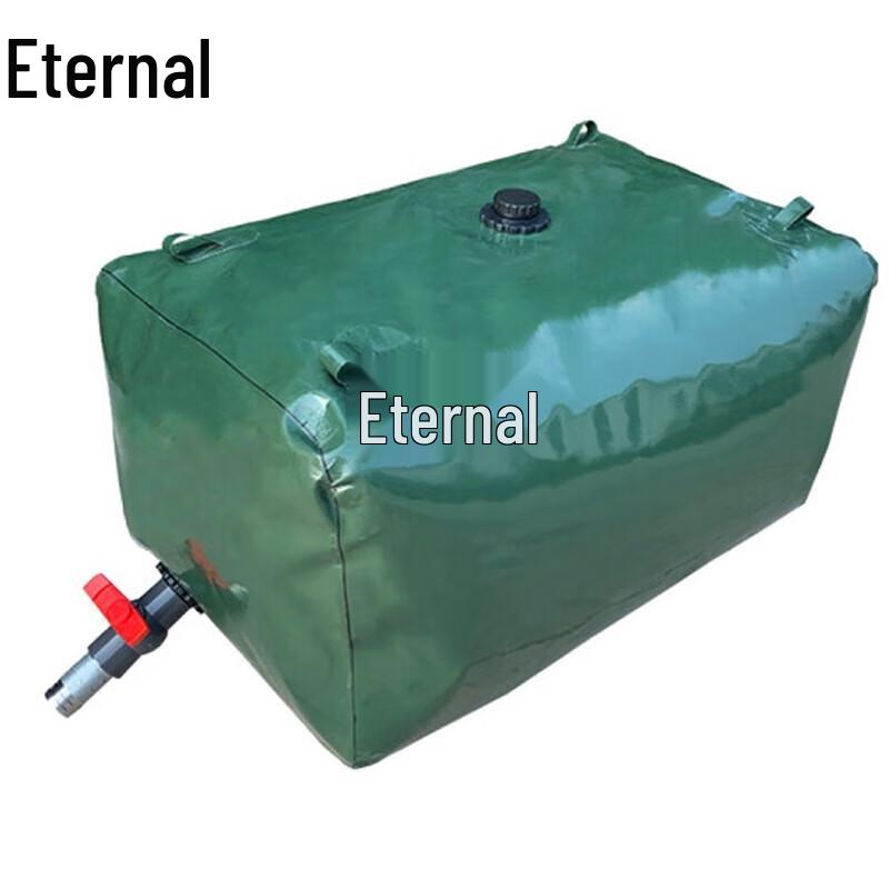 

Yongzhi Portable Collapsible Water Storage Bag