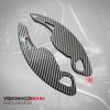 For Volkswagen 05-16 Golf 6,10-18 CC,13-15 Lavida steering wheel shift paddles,