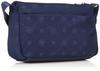 CLATHAS Lulac Shoulder Bag for Women, Stylish, Large Capacity, Lightweight, Perfect for Commuting, 189542, Dark Blue