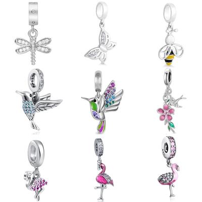Joias e bijuteria – Charms