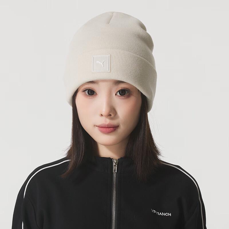 

PUMA Unisex Winter Knit Beanie OSFA