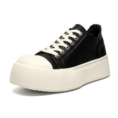 Scarpe in Pelle Scarpe Casual da Lavoro per Uomo Scarpe Eleganti Tenis De Hombre Mocassini Mokasin Tenis Caballero Sneakers di Marca