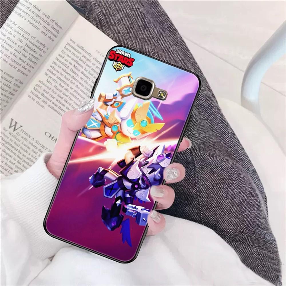 Games Stars Leons Phone Case For Samsung A 10 11 12 13 20 21 22 30 31 32 40 51 52 53 70 71 72 73 91 13 Shell