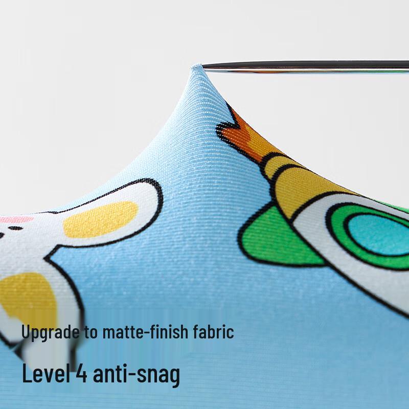 UV-Schutz Kühlende Armstulpen für Kinder