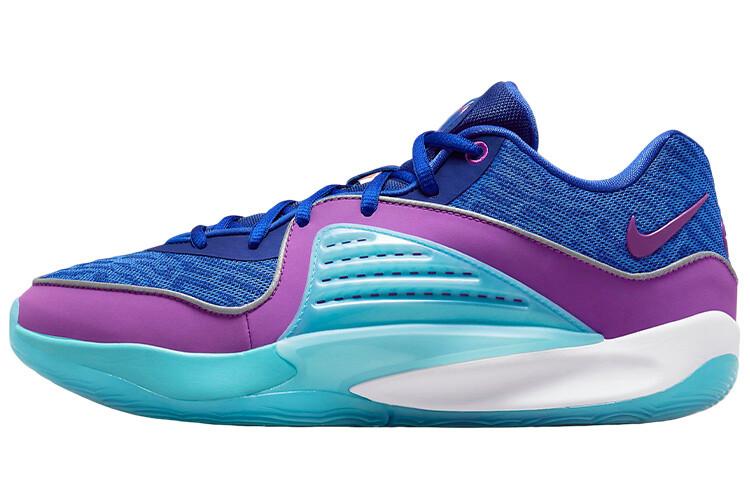 Nike Kd 16 Ep  Ready Play  DV2916-401 40.5