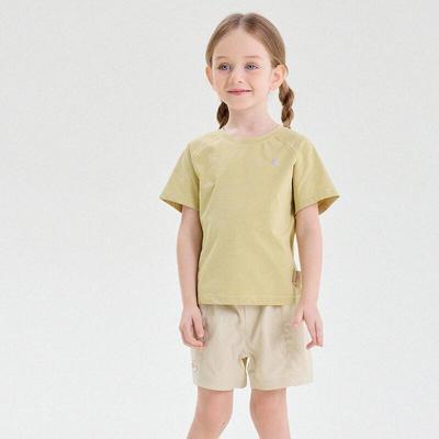 Üstler ( 4 yaş üzeri Kız Çocukları İçin) – T-shirtler