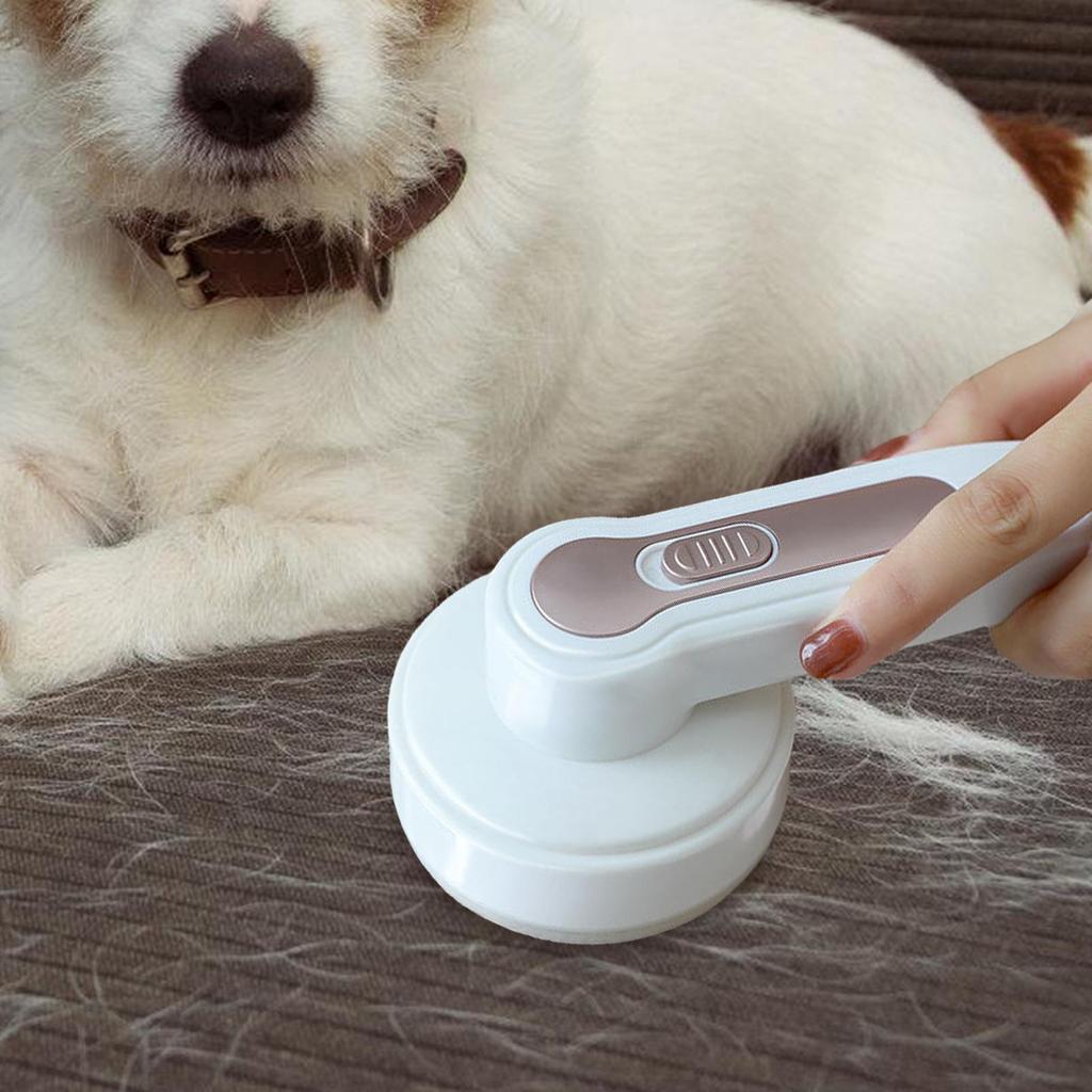 Fabric Shaver Lint Remover Shaver Electric Portable Rechargeable Razor Machine Roller for Carpet Laundry Furniture Sweater