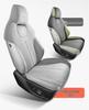 BYD Yuan UP All-Season Half-Wrap Car Seat Cushion, New Model