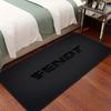 Farming Tractor Fendt Hallway Carpet Washable Non-Slip Living Room Sofa Chairs Area Mat Kitchen Doormat Area Rug