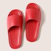 Fashion Women Slippers Summer Flat Lightweight EVA Home Bathroom Comfortable Shower Men Couples Slides Indoor Sandals