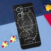 Football Soccer Tactics Time For OPPO Reno 7 8 Lite 8T 10 11 12 13 14 Pro 11F 12F 13F 14F OPPO Find X8 X5 X6 Pro Case