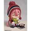 Nendoroid Yurucamp Nadeshiko Kagamihara Non-scale ABS & PVC Painted Movable Figure