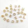 Alloy Clog Accessories: PVC Rubber Shoe Charms & Decorations