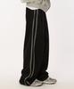 Boundary Sideline Long Training Pants [Black]
