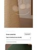 Durable Sisal Cat Scratching Board: Debris-Free, Vertical Claw Post for Self-Amusement & Boredom Relief