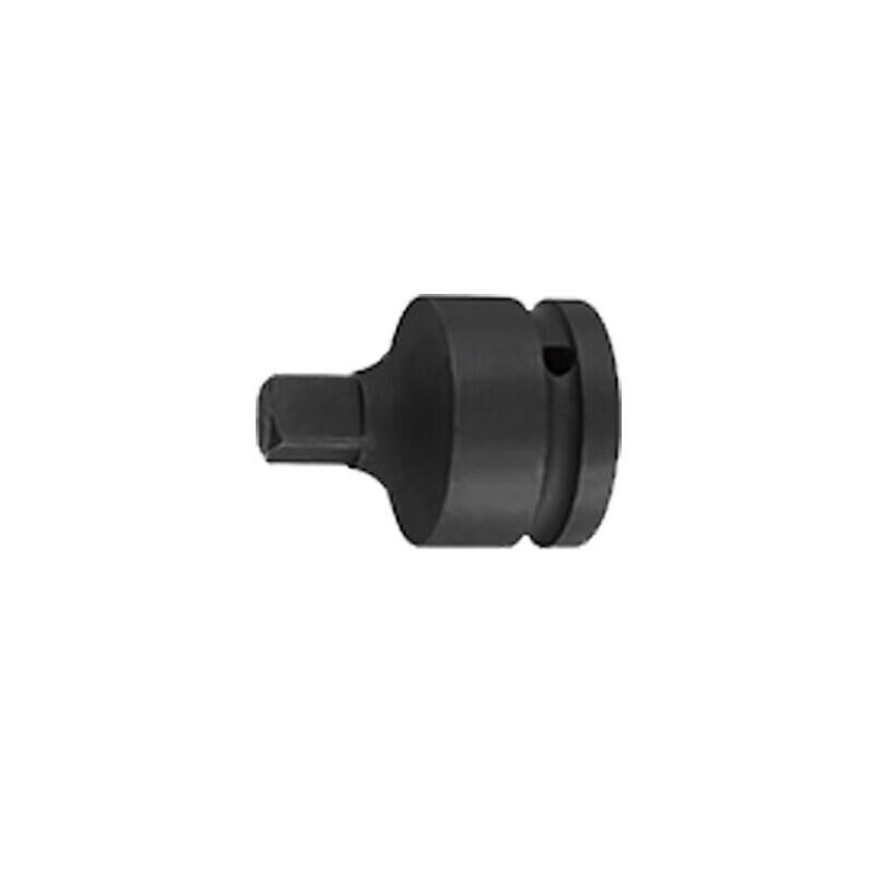 SATA 1/2" To 3/8" Square Drive Impact Adapter