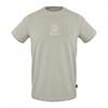 Aquascutum Mens Crest Slim T-Shirt