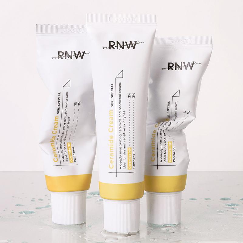 [RNW] Der.Special Ceramide Cream 50ml