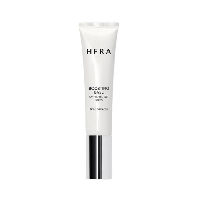 [HERA] UV Protector Boosting Base 35ml SPF 50+ PA++++ Brightening & Hydrating Primer