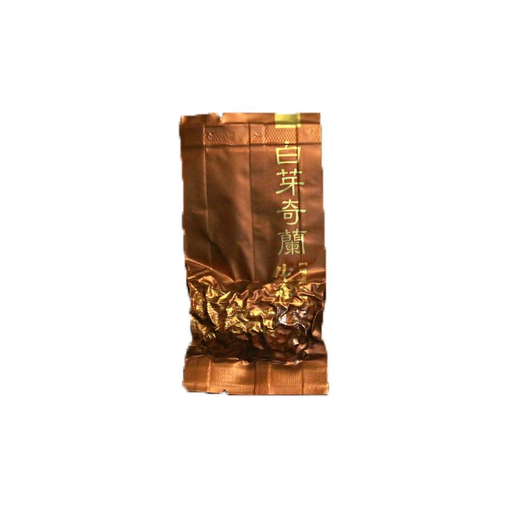 250g Premium Fujian High Mountain Baiya Qilan Oolong, Fresh Smooth Flavor, Natural Herbal Tea for Relaxation