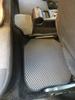 EVA Mats (black) for Volkswagen Bora 1998-2004