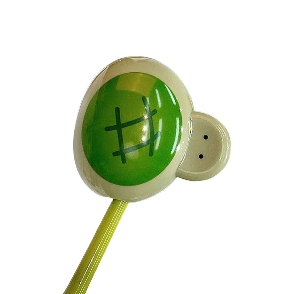 Toothbrush Head Cover Hygienic Case With Strong Spring Cartoon Design Ventilated Storage For Manual Electric Brushes