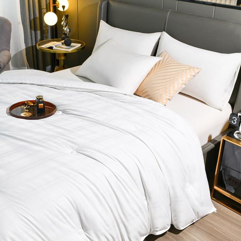 Poshangmei Mulberry Silk Quilt