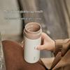 MOMOCONCEPT Large Capacity Thermal Tea Flask