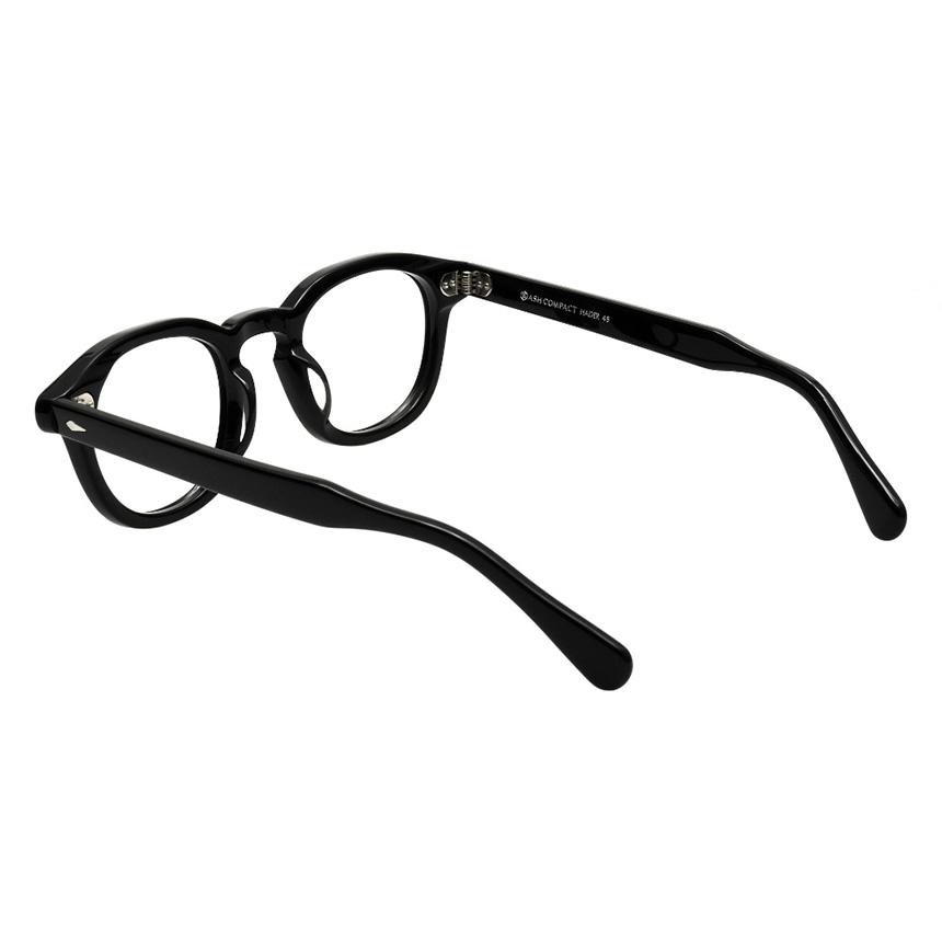 Aeswikeompaegteu Hayder 48 Black