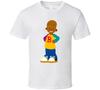 Little Bill Zeichentrickserie T-Shirt