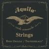 Aquila AQ-BUB 140U String Set for Ukulele and Bass
