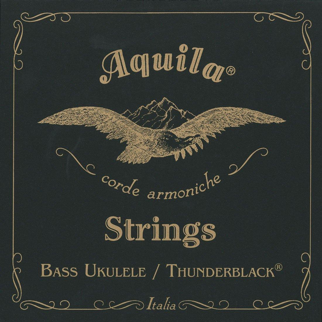 

Aquila AQ-BUB 140U String Set for Ukulele and Bass