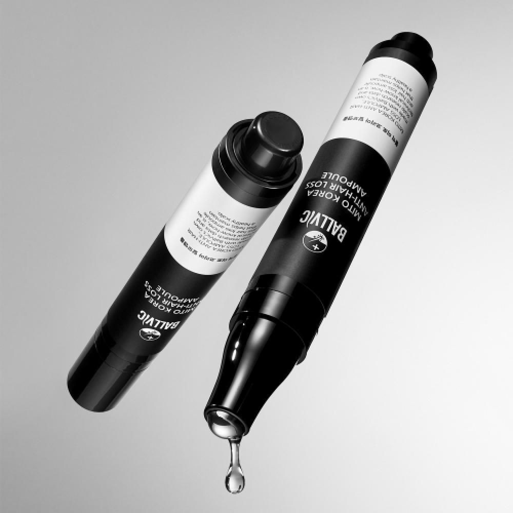 Ballvic Mito Korea Hair Loss Ampoule 15ml