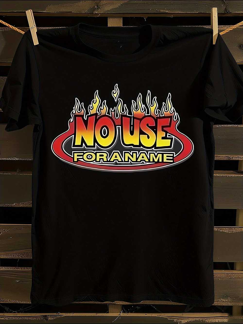 

1pc Casual T-Shirt XXL